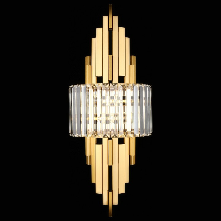 Накладной светильник Aployt Ornella APL.642.11.02 - 2