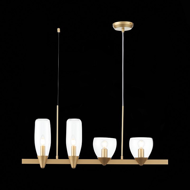 Подвесной светильник ST-Luce Teneresa SL1119.203.04 - 3