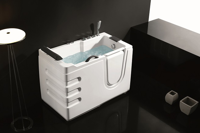 Акриловая ванна Bolu Personas BL-106 hidro R BL-106 R Gidro - 1