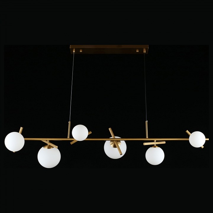 Подвесной светильник Aployt Penelopa APL.643.13.06 - 4