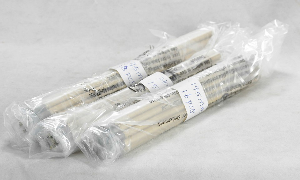 Люстра на штанге Lussole Shelby GRLSP-8386 - 3