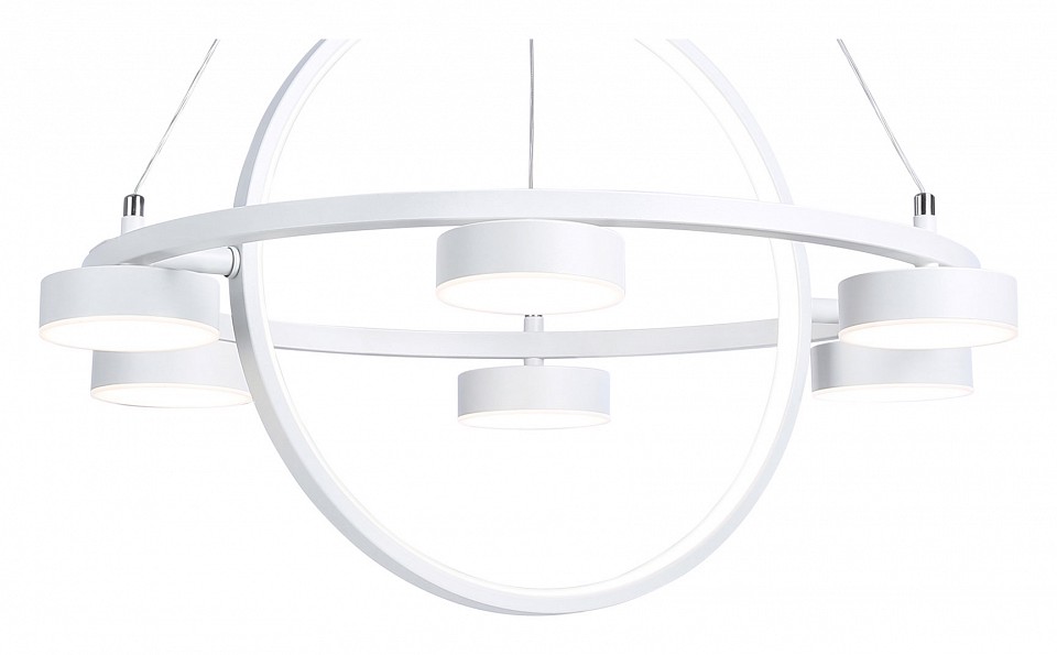 Подвесная люстра Ambrella Light FL FL51772 - 0