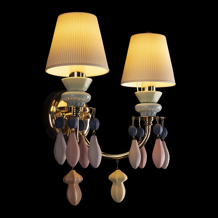 Бра Loft it Grace 10203/2W Mult - 3