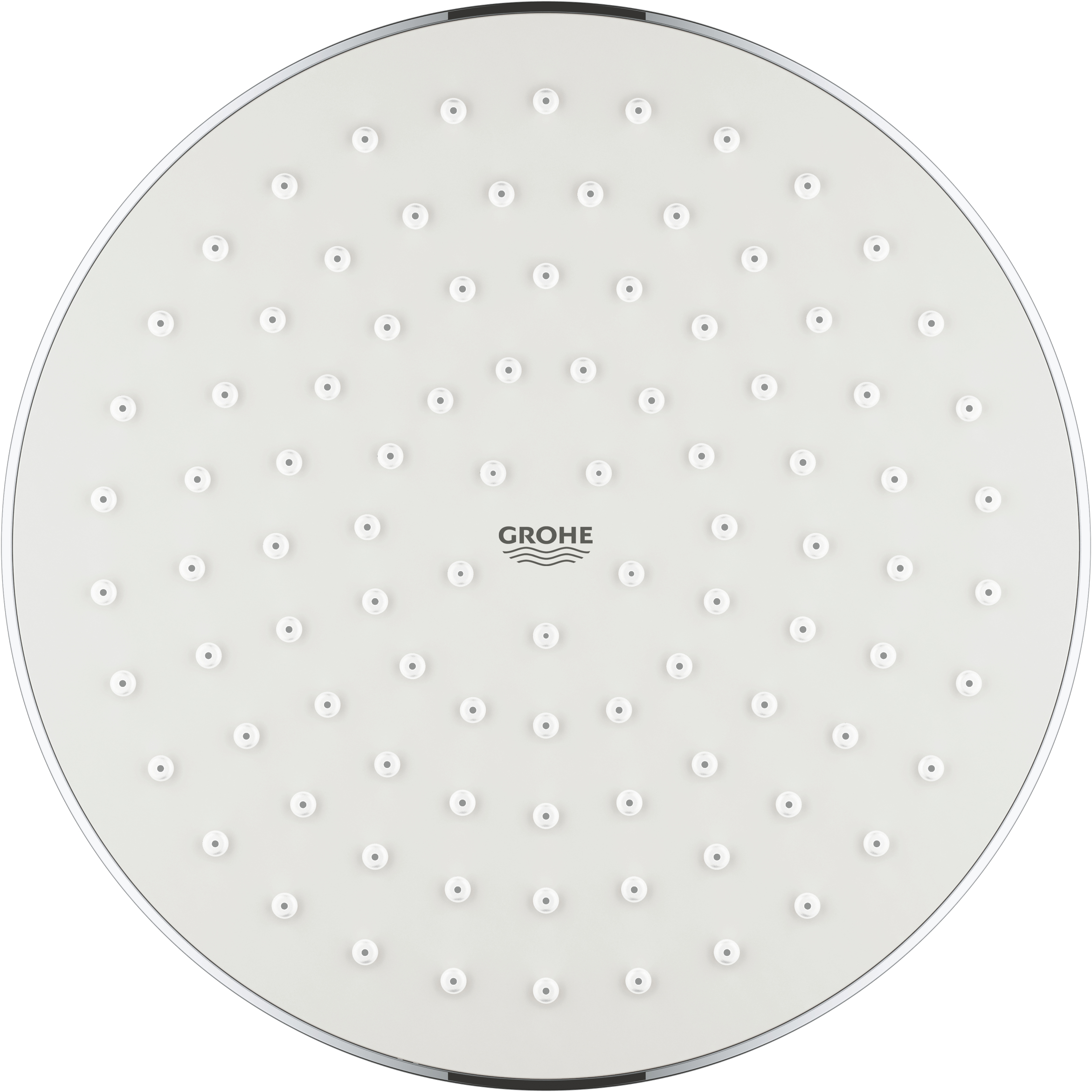 Верхний душ Grohe Tempesta Cosmopolitan 27541001 - 1