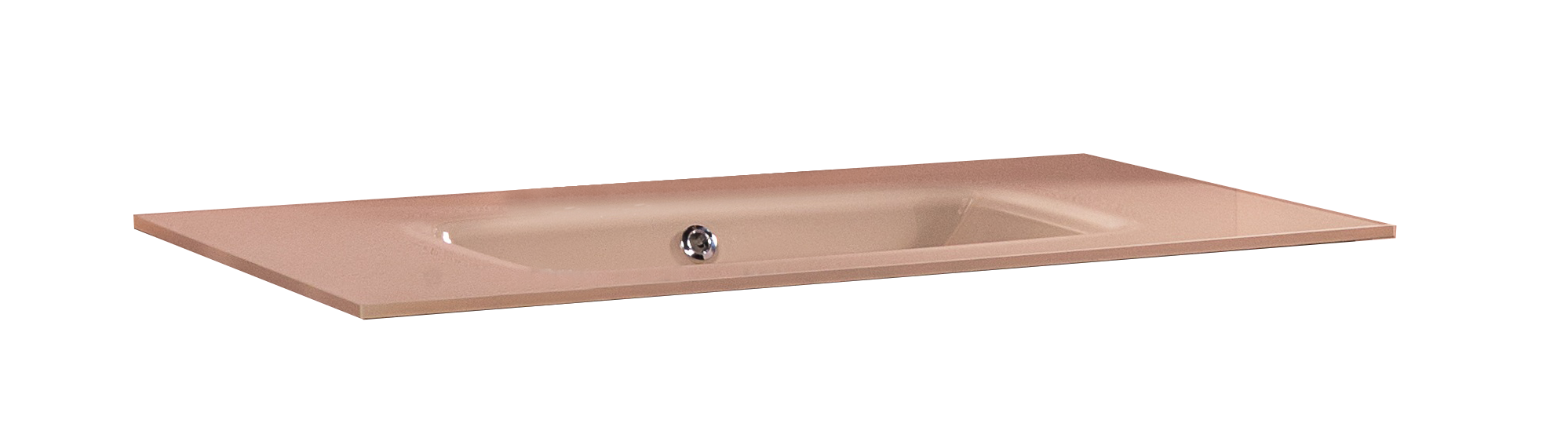 Раковина - столешница Armadi Art Monaco 80 бежевый 852-080-CP monaco - 0
