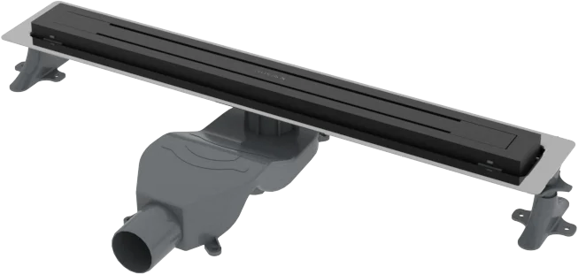 Душевой лоток Armadi Art Premium Trendy 80 черный 983-80-B - 0