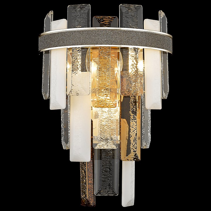 Накладной светильник Wertmark Christel WE115.03.301 - 0