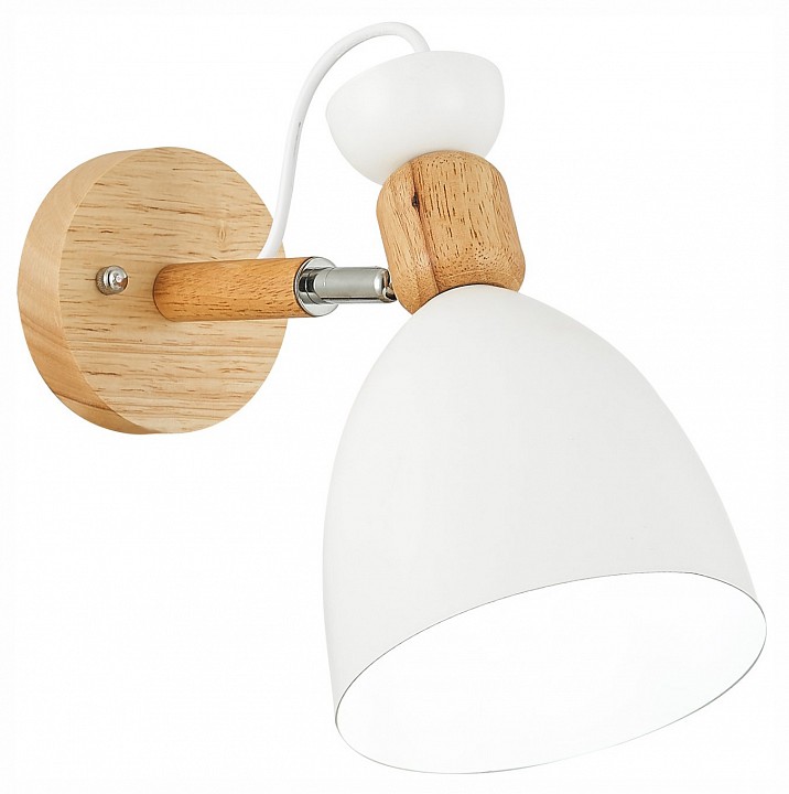 Бра EVOLUCE Balcamo SLE103801-01 - 0