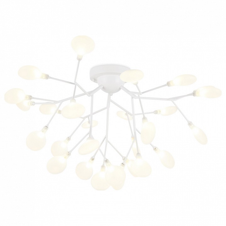 Потолочная люстра Ambrella TR TR3011 - 0