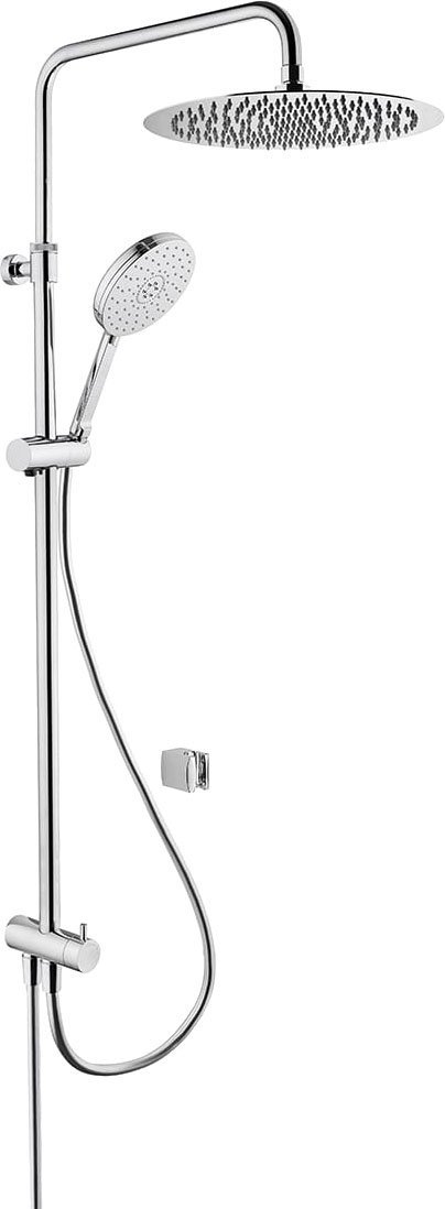 Душевая стойка VitrA Lite LC A45700EXP - 0