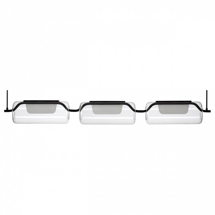 Подвесной светодиодный светильник Odeon Light Kavia 5003/30L - 0