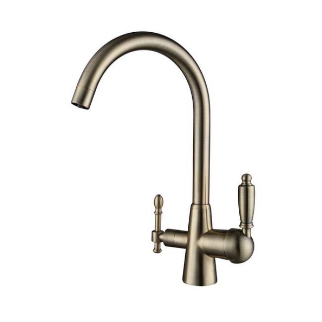 Смеситель для кухонной мойки  KAISER Vincent  31744-3 - 0