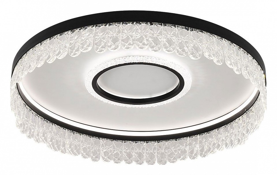 Накладной светильник F-promo Lunetta 4187-2C - 2