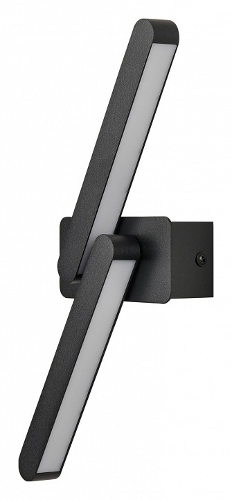 Бра Vele Luce Meteora VL7232W02 - 1