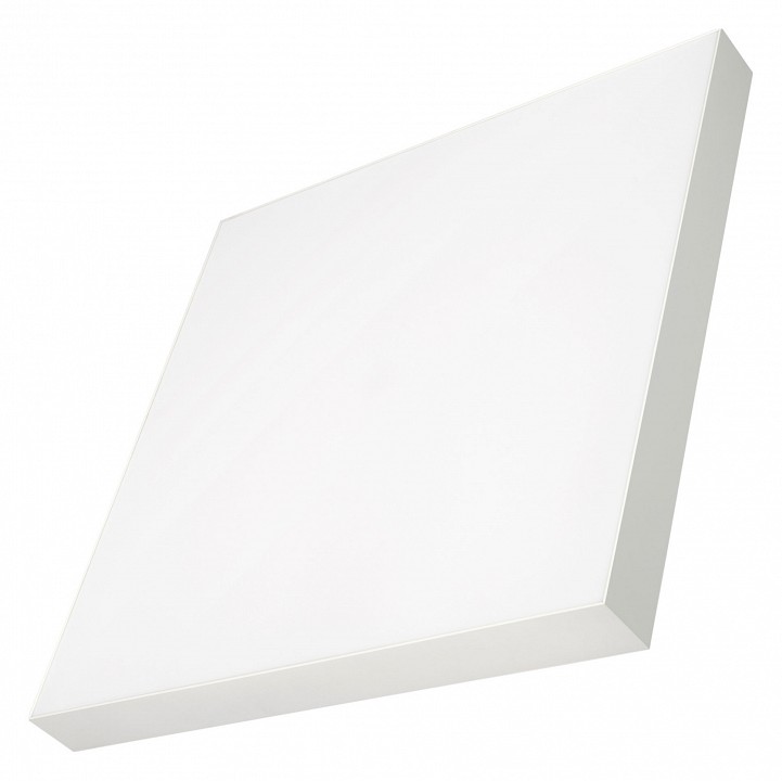 Накладной светильник Arlight QUADRO 034804 - 0