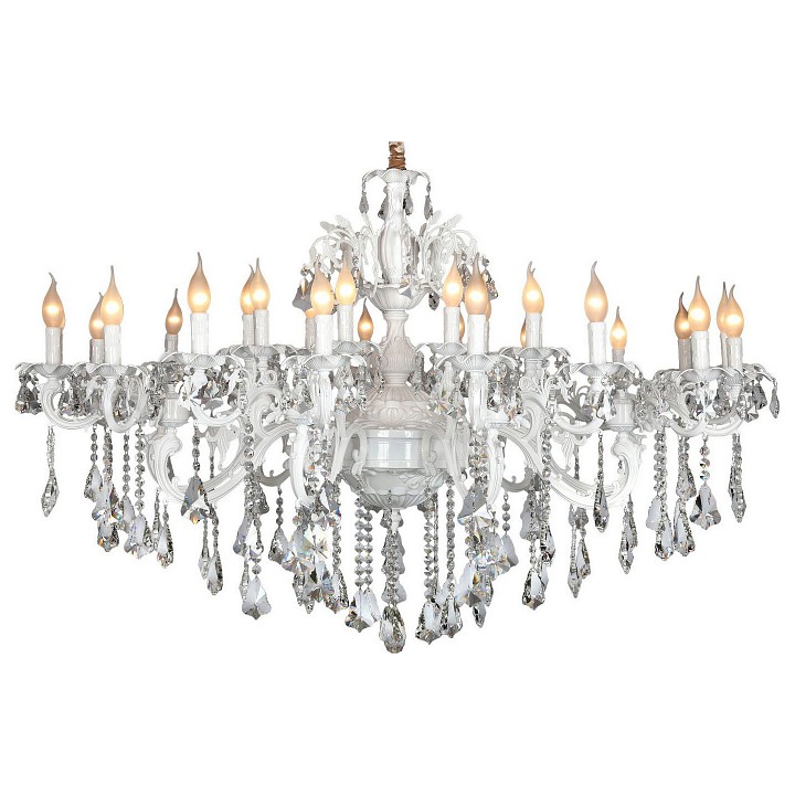 Подвесная люстра Omnilux OML-30807-27 - 9