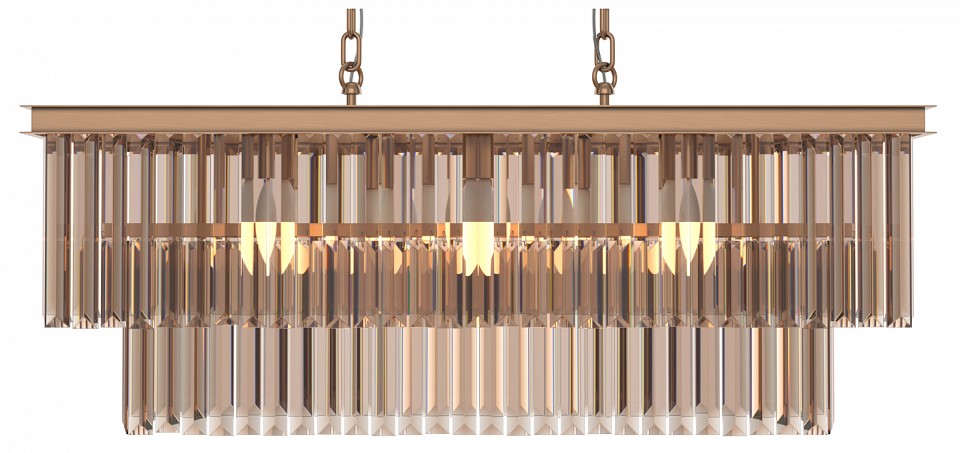 Подвесной светильник Maytoni Revero MOD085PL-08G - 0