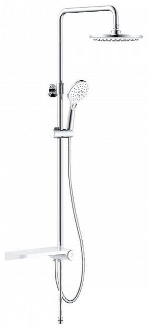 Душевая стойка Iddis Ray RAYSW3Fi76 - 0