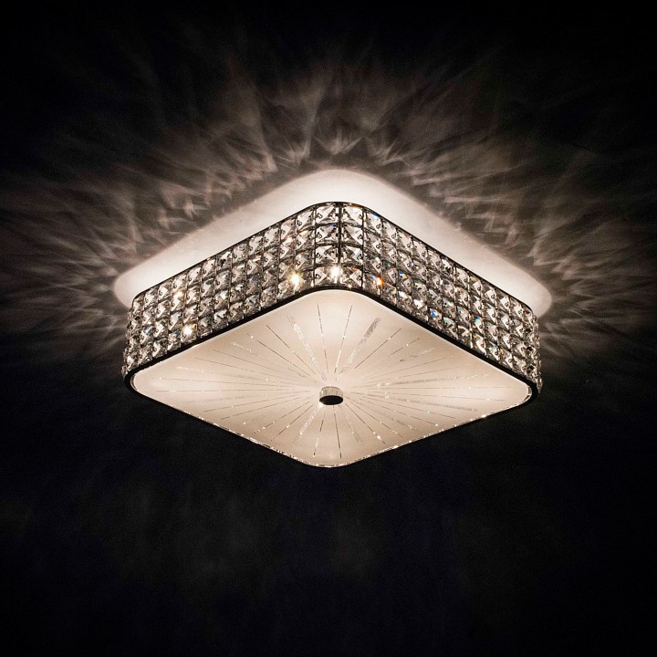 Накладной светильник Citilux Портал CL324261 - 1