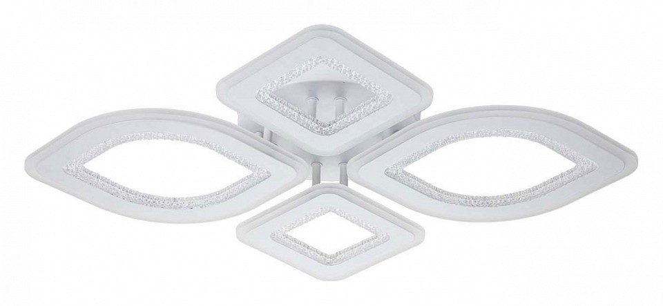 Потолочная люстра Escada Atria 10257/4LED - 0