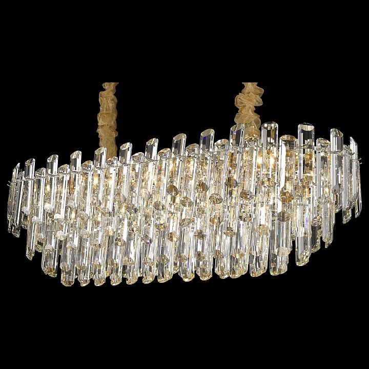 Подвесная люстра Wertmark Lazzara WE107.15.303 - 0