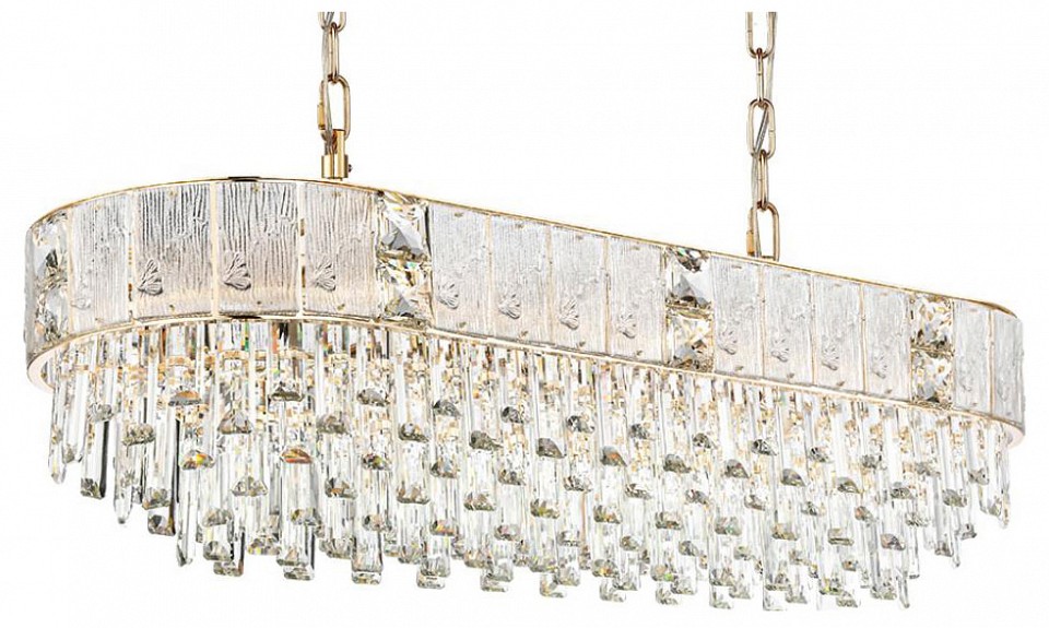 Подвесная люстра Odeon Light Fiesta 5070/14 - 0