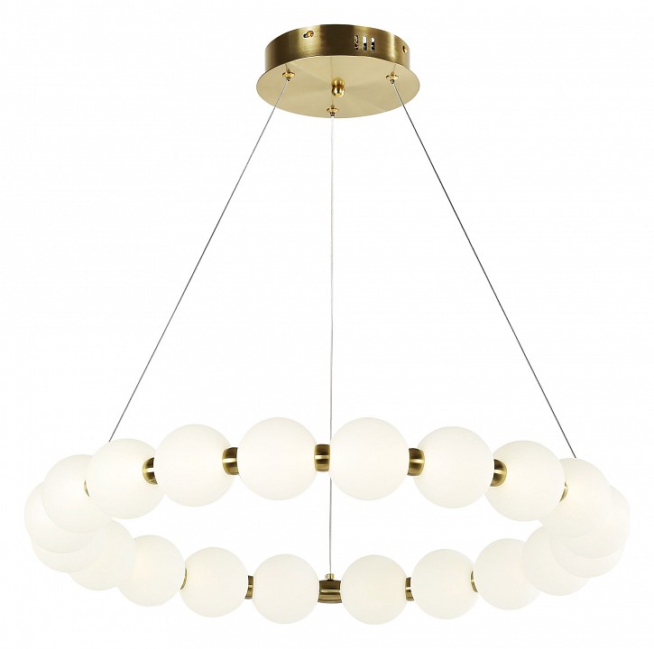 Подвесная люстра Favourite Gubbare 4014-6P - 1