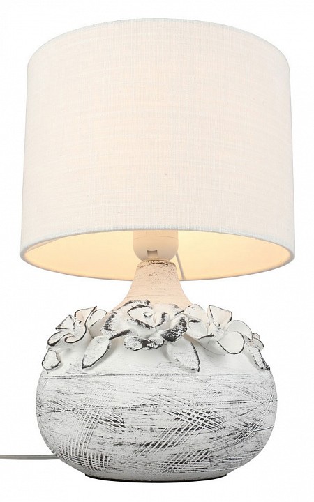 Настольная лампа Omnilux Valdieri OML-16504-01 - 0