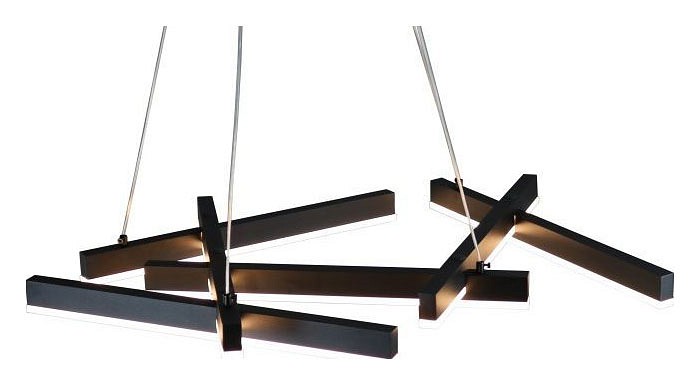 Подвесная люстра Zortes Aven ZRS.01243.01 - 3