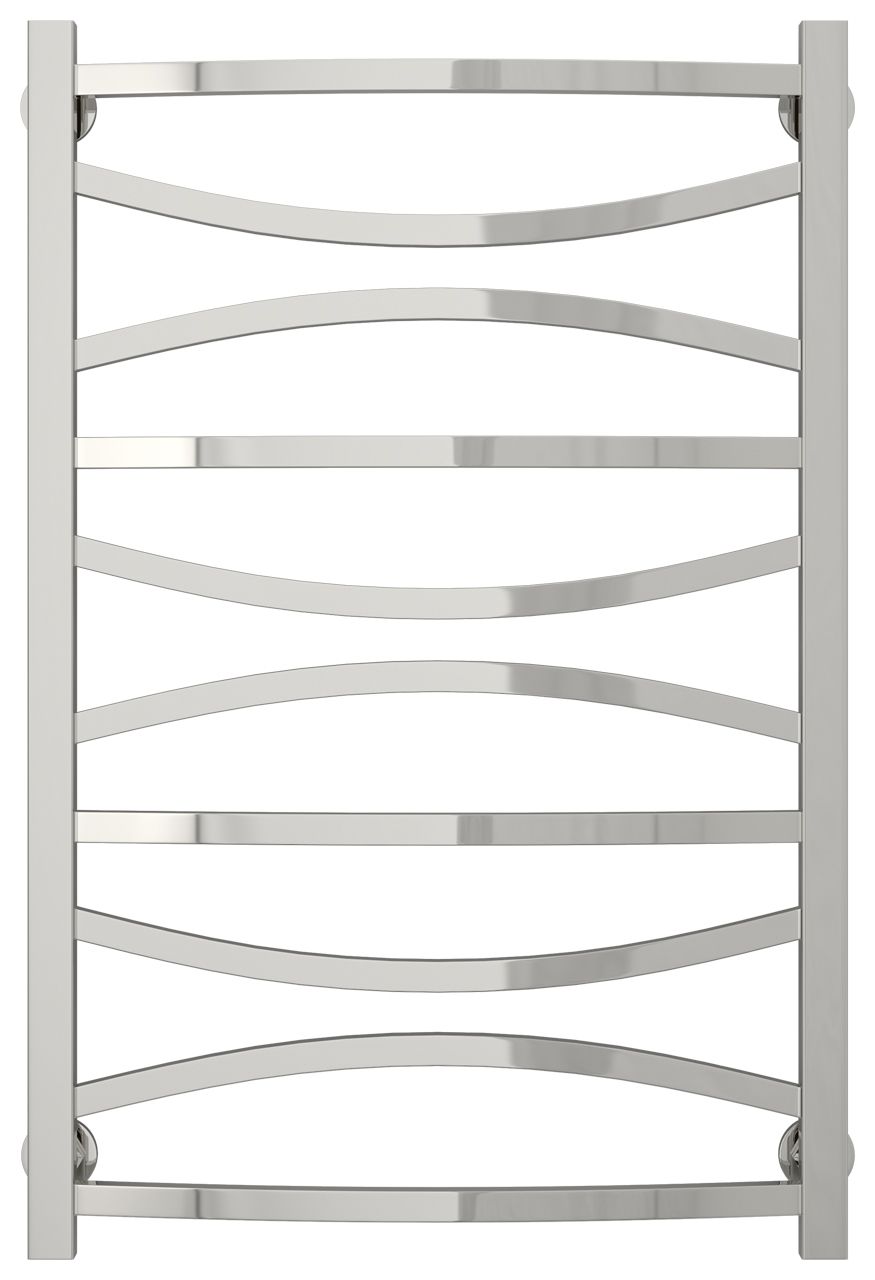 Полотенцесушитель водяной ДР АЖУР 800х500 (Без покрытия) 00-0255-8050 - 1