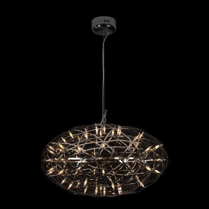 Подвесной светильник Loft it Raimond 1898/500 Chrome - 4