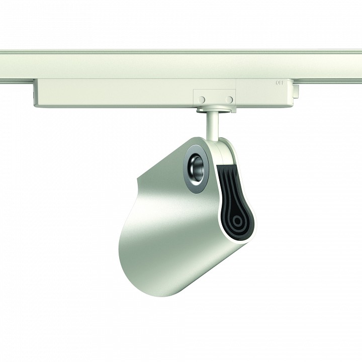 Трековый светодиодный светильник Mantra Ipsilon 7315 - 1