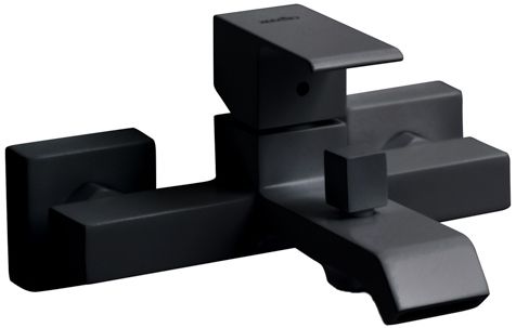 Смеситель Cezares Porta VM NOP для ванны с душем PORTA-VM-NOP - 0