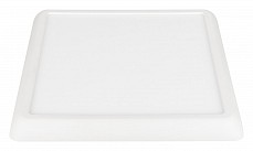 Встраиваемый светодиодный светильник Arlight CL-Fiokk-S220x220-18W Day4000-Mix 034471 - 1