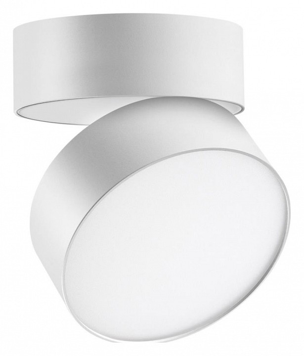 Светодиодный спот Novotech Over Prometa 358749 - 0