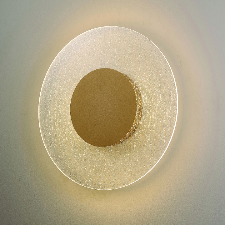 Настенный светодиодный светильник Mantra Jewel 8075 - 1