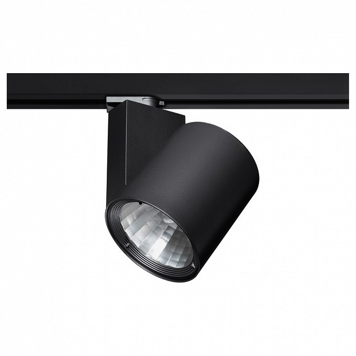 Трековый светодиодный светильник Eglo Ferronego 61465 - 0