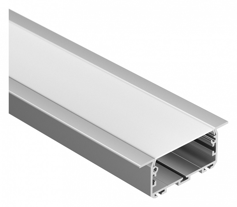 Профиль Arlight KLUS-POWER-W50-FS-2000 ANOD 028919 - 0