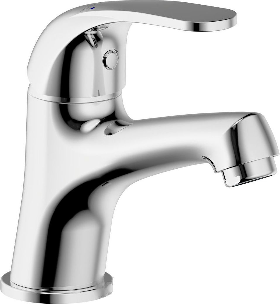 Смеситель Bravat Fit F1135188CP-RUS для раковины - 0