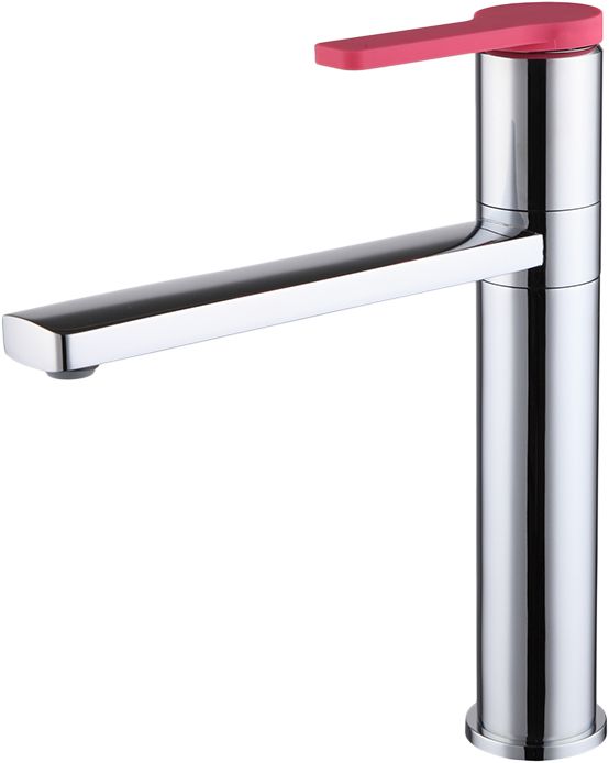 Смеситель Iddis Color Plus COLSBC0i05 для кухонной мойки - 2