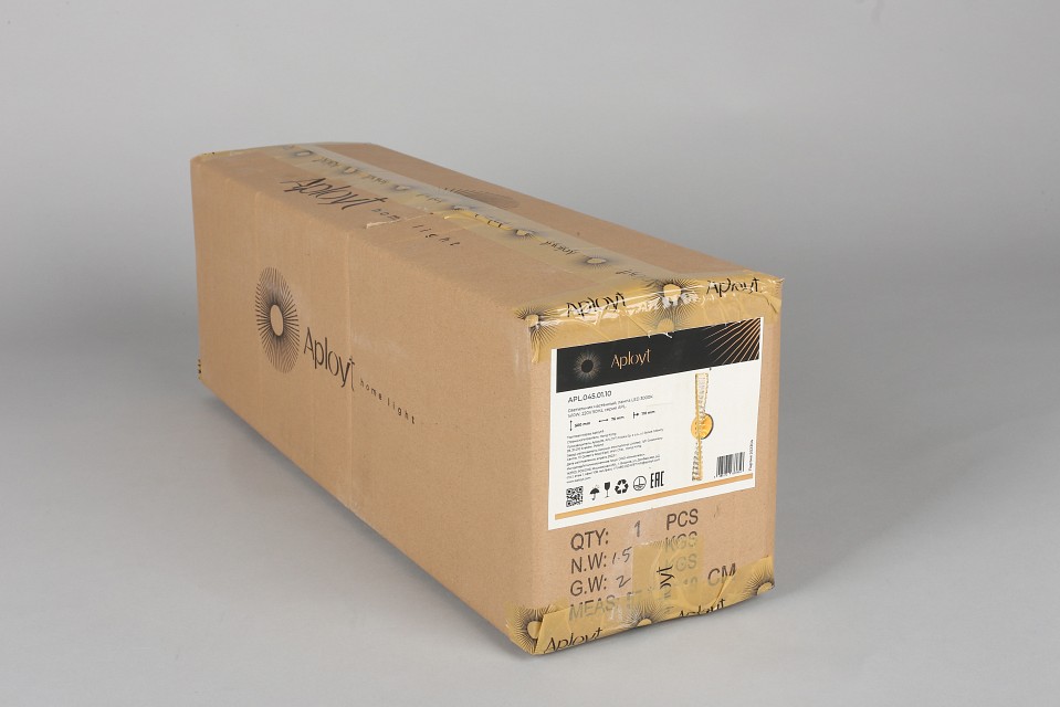 Бра Aployt Olimp APL.045.01.10 - 7