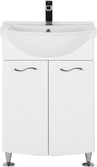 Мебель для ванной Aquanet Моника 60 - 7