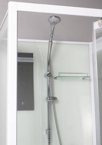 Душевая кабина с поддоном River Moero Б/К 70/73/14  10000002980 - 2