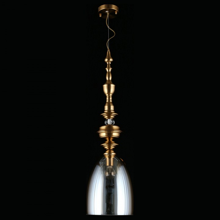 Подвесной светильник Aployt Rena APL.602.06.01 - 3