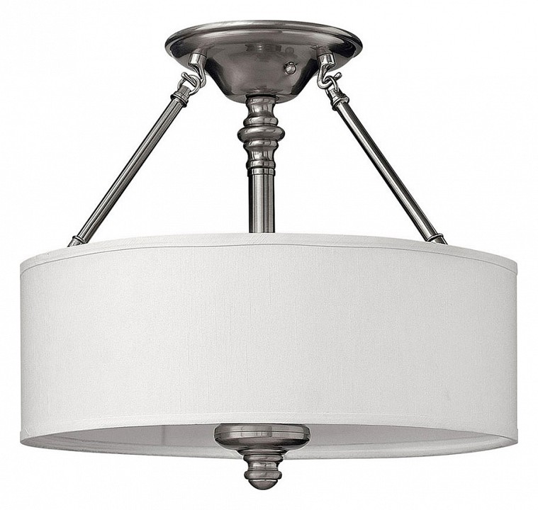 Светильник на штанге Hinkley Sussex HK-SUSSEX-SF - 0