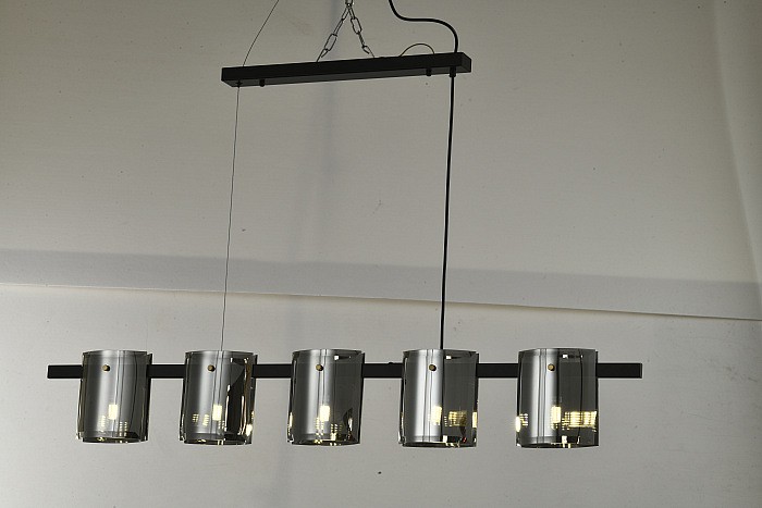 Подвесной светильник Zortes Rony ZRS.1209.01 - 1