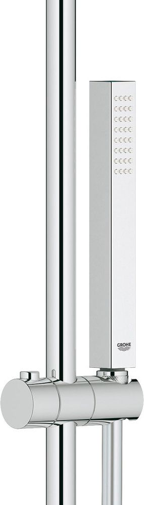 Душевая стойка Grohe Euphoria 150 27932000 - 4