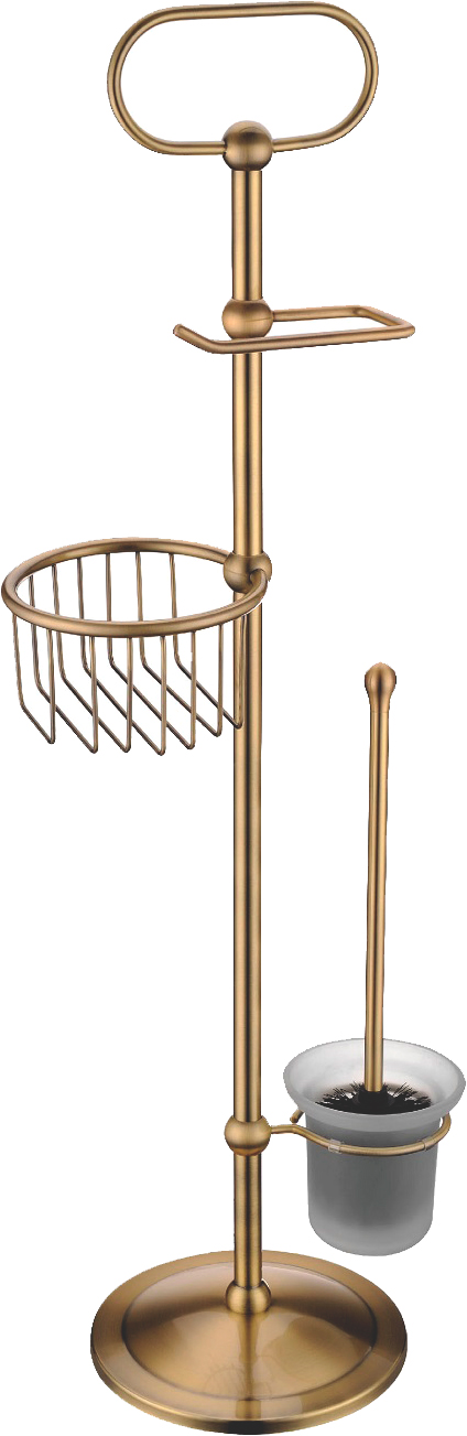 Стойка Timo Nelson 160185/02 антик - 0