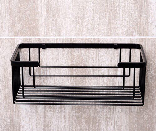 Полка Wasserkraft K-711BLACK - 2