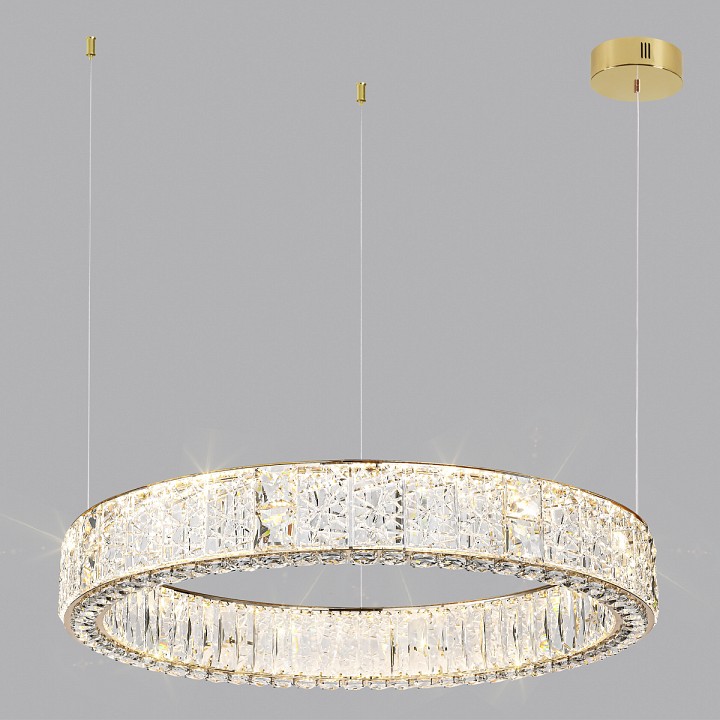 Подвесной светильник Odeon Light Version 5071/100L - 3